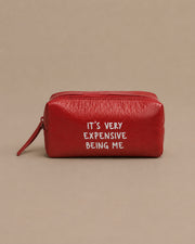 Trousse Pillole Le Pandorine Rosso