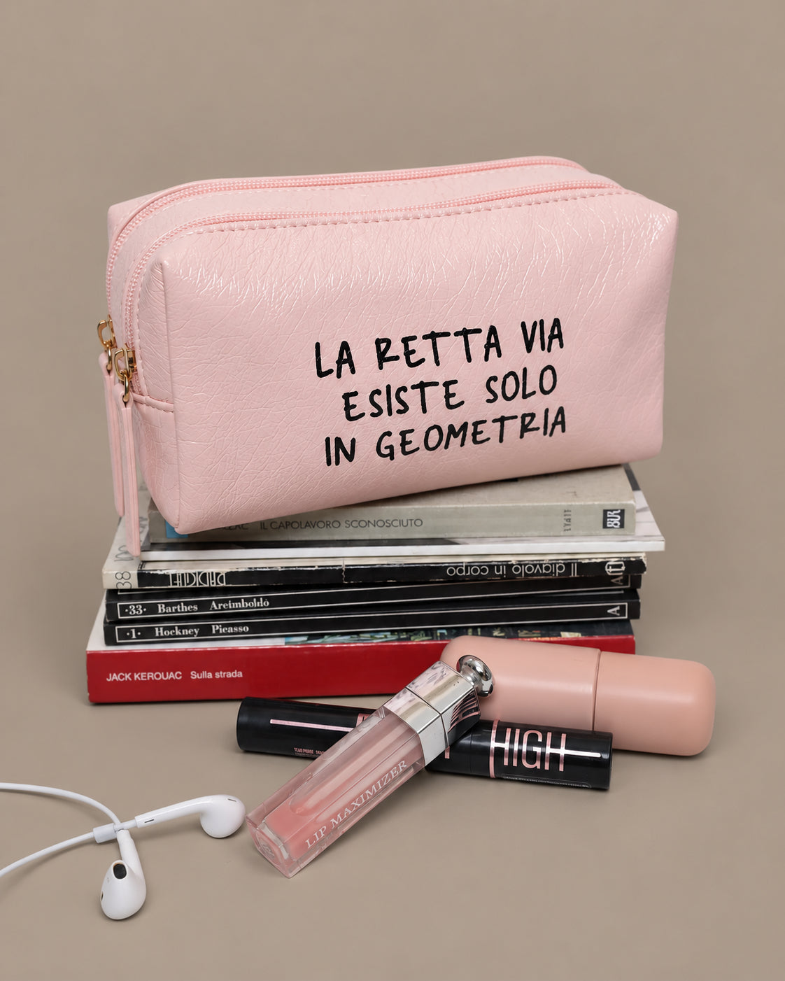 Le Pandorine Accessori Trousse Pillole 