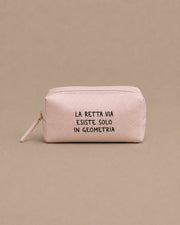 Trousse Pillole Le Pandorine Rosa