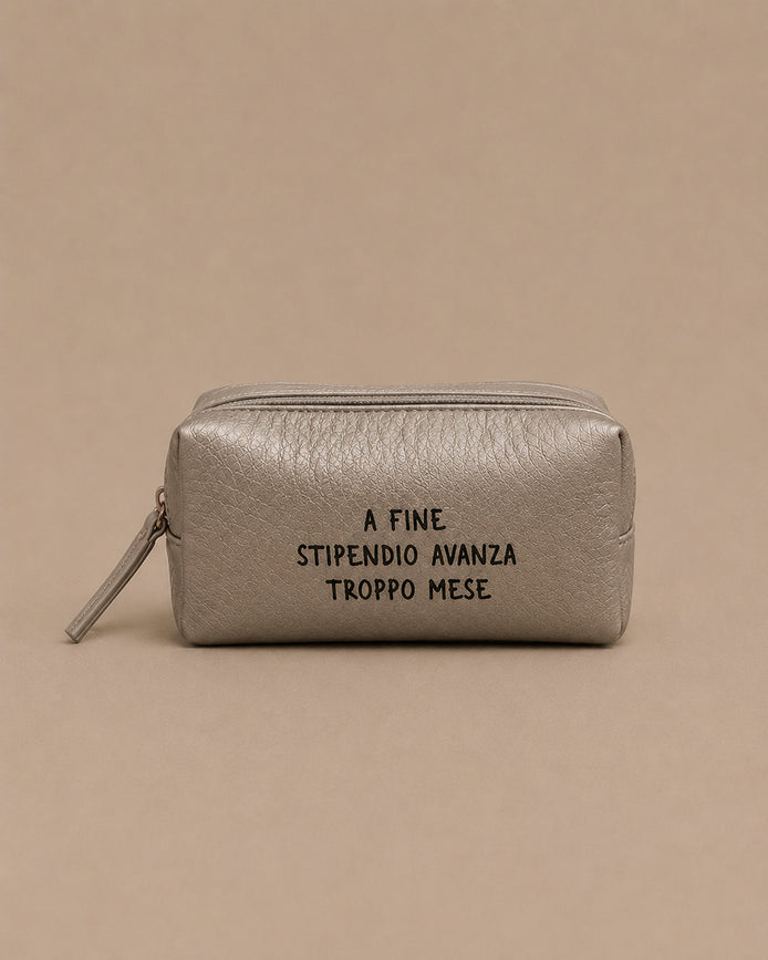 Le Pandorine Accessori Trousse Pillole 