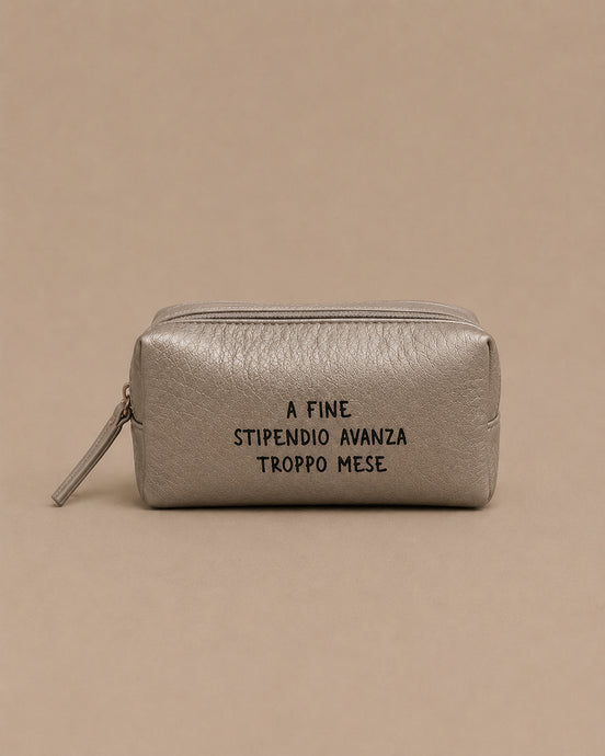 Le Pandorine Accessori Trousse Pillole 