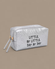 Trousse Pillole Le Pandorine Argento