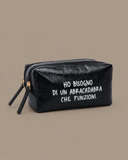 Trousse Pillole Le Pandorine Nero