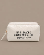 Trousse Pillole Le Pandorine Panna