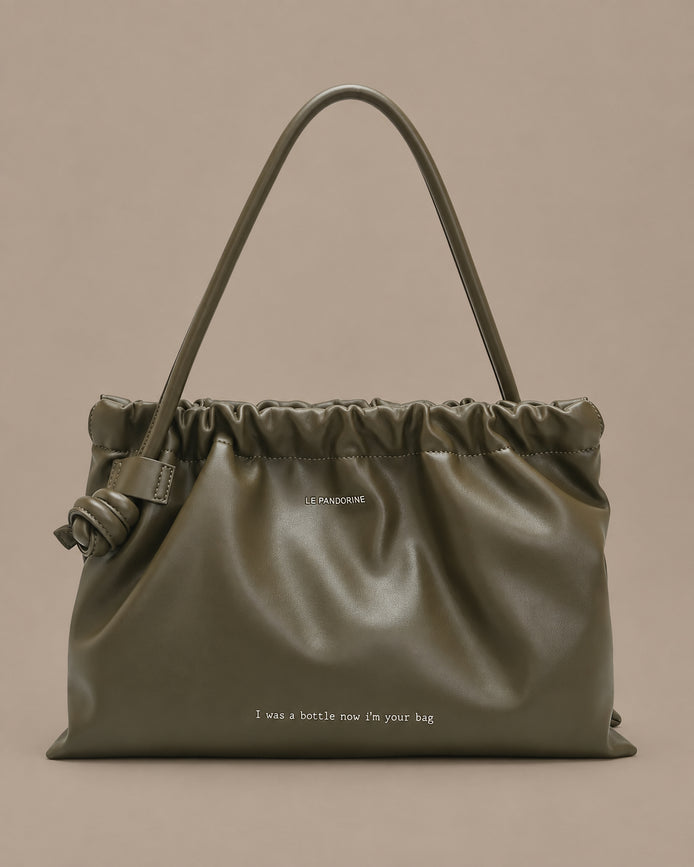 Le Pandorine Accessori Bottle Bag Tote Big 