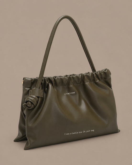 Le Pandorine Accessori Bottle Bag Tote Big 