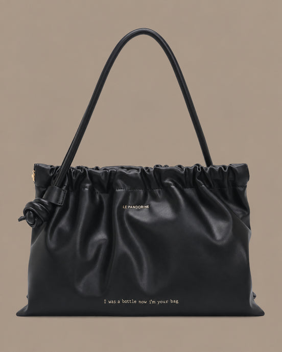 Le Pandorine Accessori Bottle Bag Tote Big 