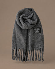 Sestriere 40×180 Le Pandorine Grigio