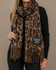 Aprica 65×180 Le Pandorine Maculato scuro