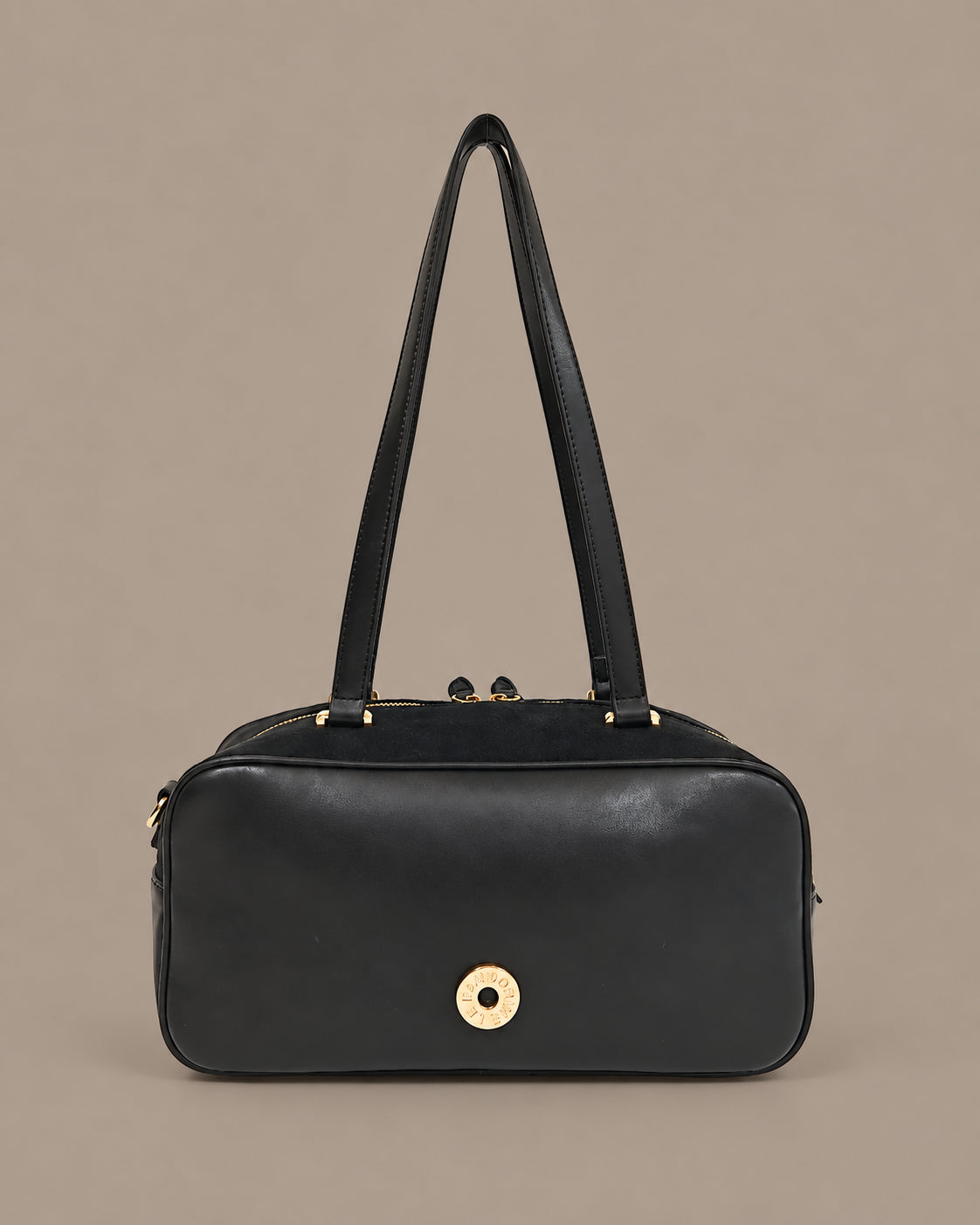 Le Pandorine Accessori Bauletto Grande Vicky 