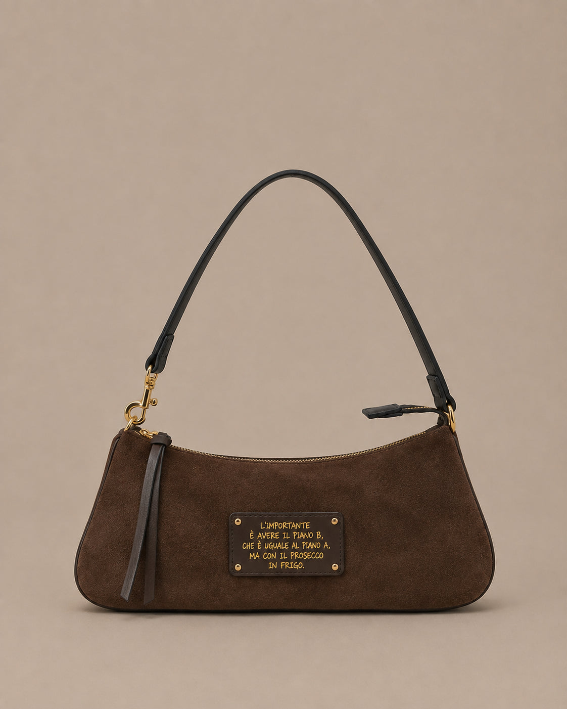 Le Pandorine Accessorio Pochette Vicky 