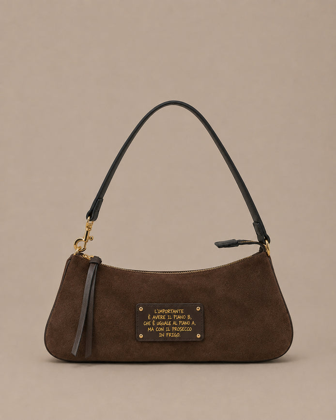 Le Pandorine Accessorio Pochette Vicky 