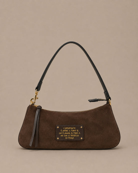 Le Pandorine Accessorio Pochette Vicky 
