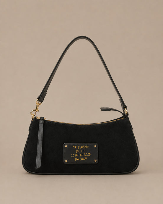 Le Pandorine Accessorio Pochette Vicky 