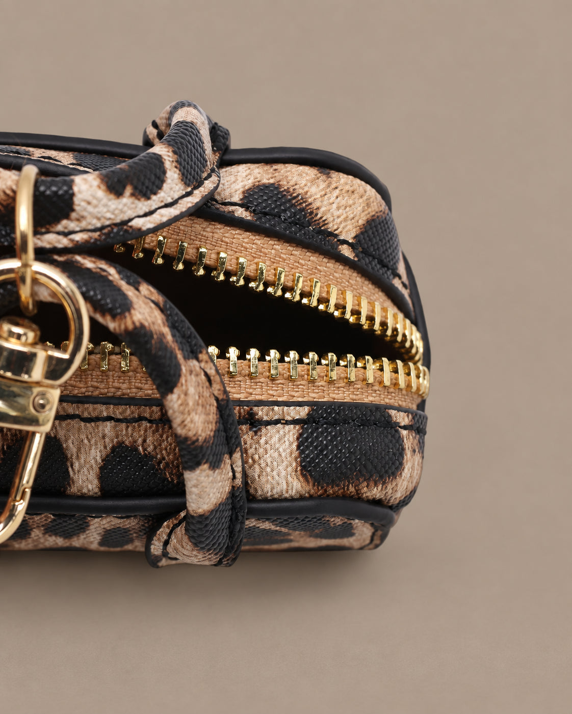 Le Pandorine Accessori Portachiavi Baby Bag 