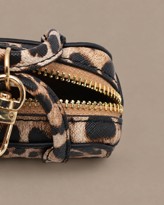 Le Pandorine Accessori Portachiavi Baby Bag 