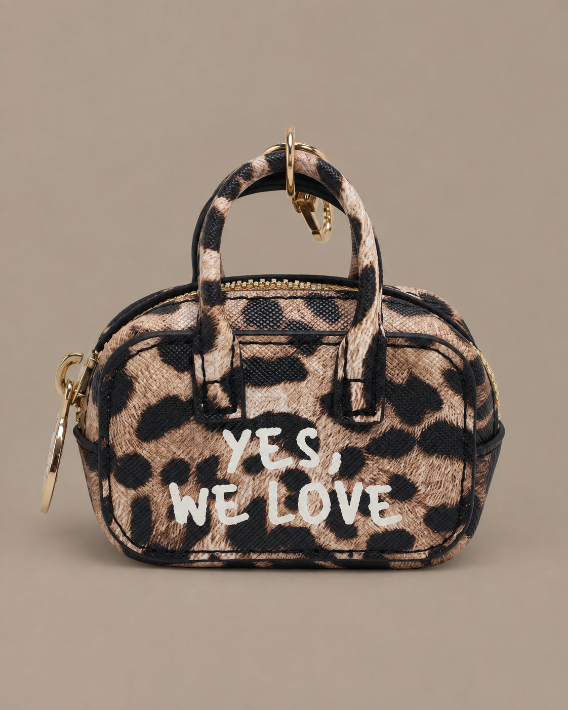 Le Pandorine Accessori Portachiavi Baby Bag 