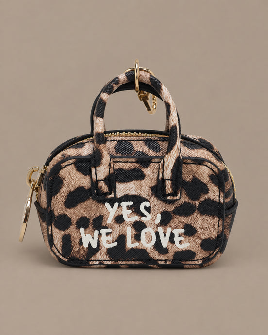 Le Pandorine Accessori Portachiavi Baby Bag 