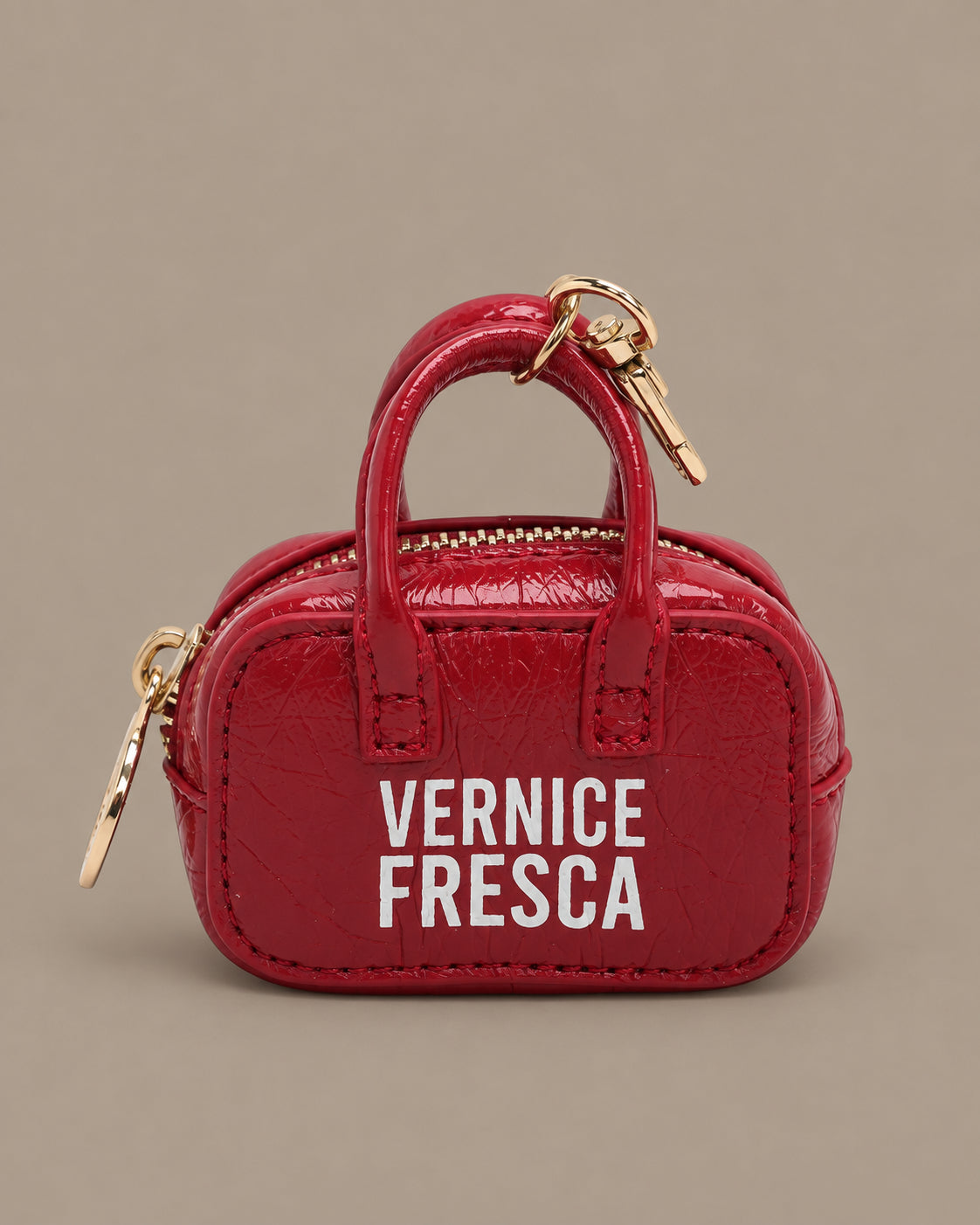 Le Pandorine Accessori Portachiavi Baby Bag 