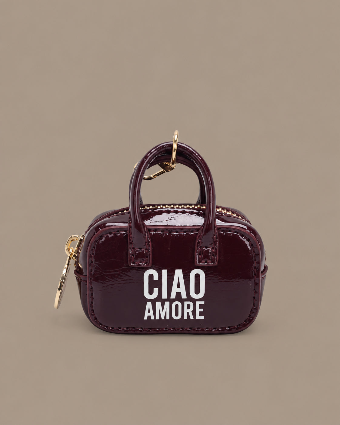 Le Pandorine Accessori Portachiavi Baby Bag 