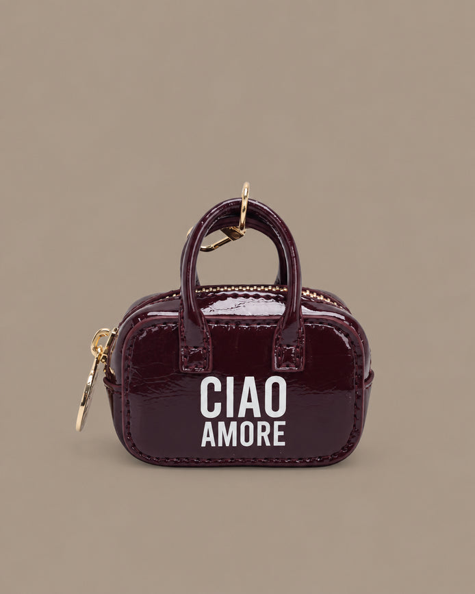 Le Pandorine Accessori Portachiavi Baby Bag 