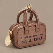 Le Pandorine Accessori Portachiavi Baby Bag 