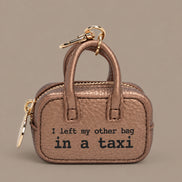 Le Pandorine Accessori Portachiavi Baby Bag 