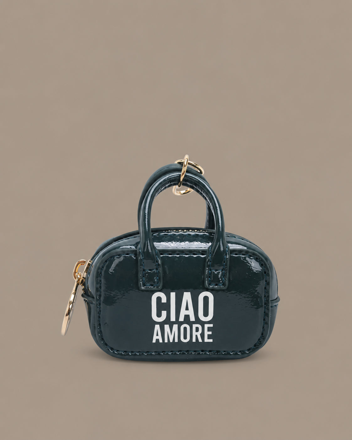 Le Pandorine Accessori Portachiavi Baby Bag 