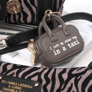 Le Pandorine Accessori Portachiavi Baby Bag 