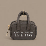 Le Pandorine Accessori Portachiavi Baby Bag 