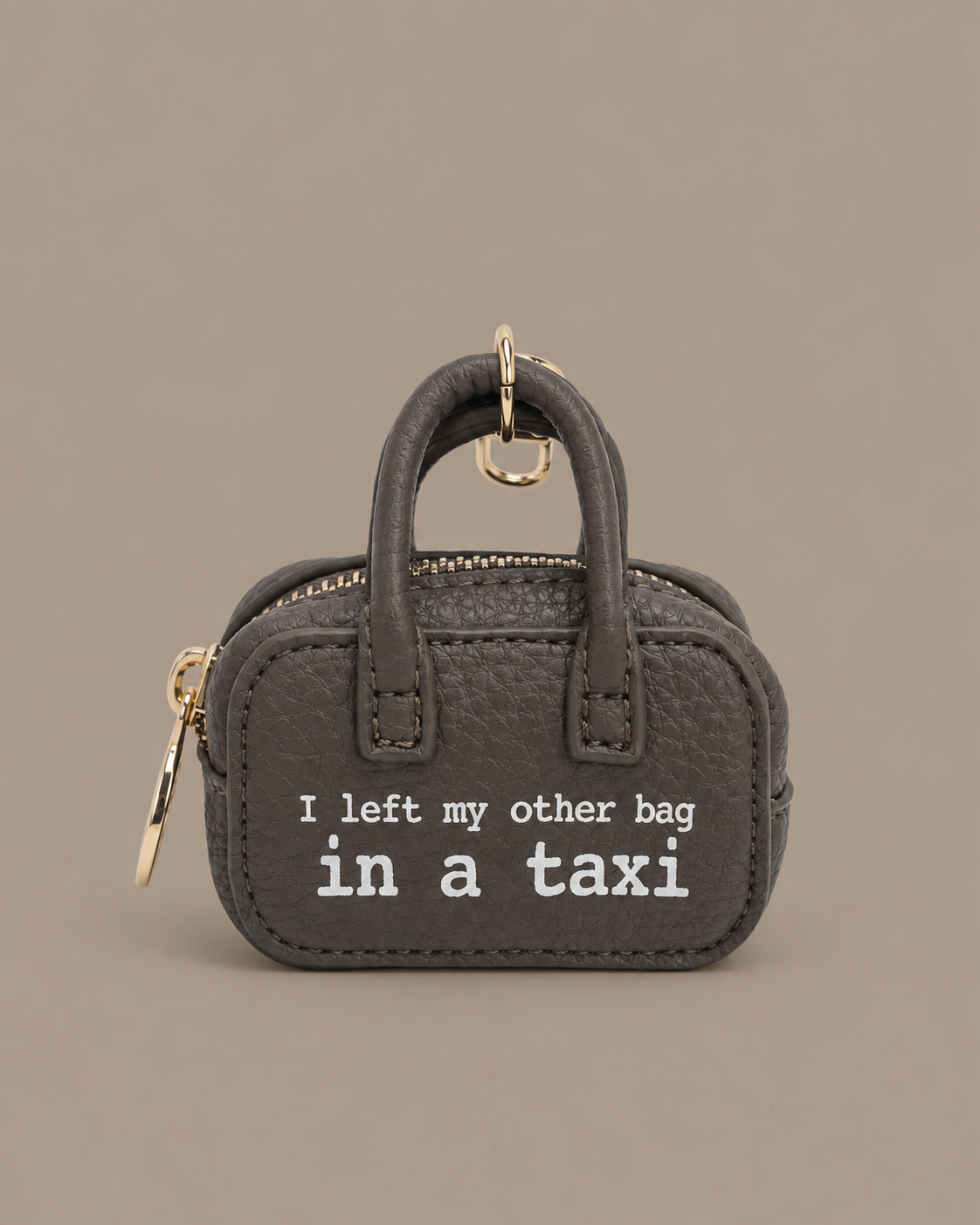 Le Pandorine Accessori Portachiavi Baby Bag 
