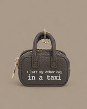 Portachiavi Baby Bag Le Pandorine Moro