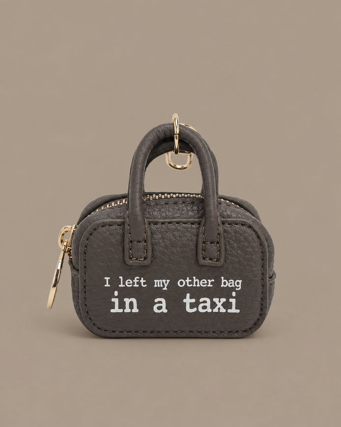 Le Pandorine Accessori Portachiavi Baby Bag 