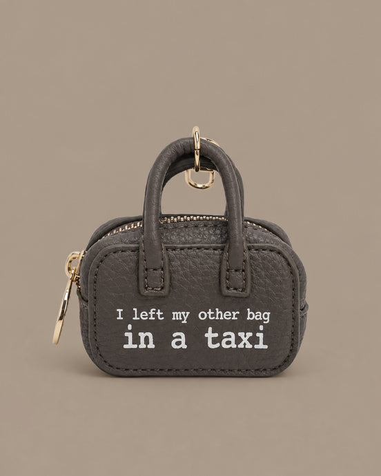 Le Pandorine Accessori Portachiavi Baby Bag 