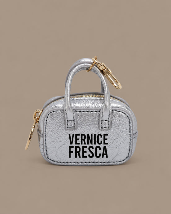 Le Pandorine Accessori Portachiavi Baby Bag 