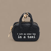 Le Pandorine Accessori Portachiavi Baby Bag 