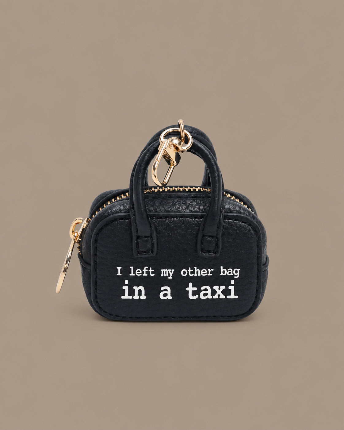 Le Pandorine Accessori Portachiavi Baby Bag 