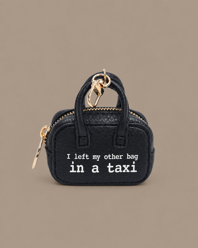 Le Pandorine Accessori Portachiavi Baby Bag 