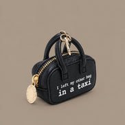 Le Pandorine Accessori Portachiavi Baby Bag 