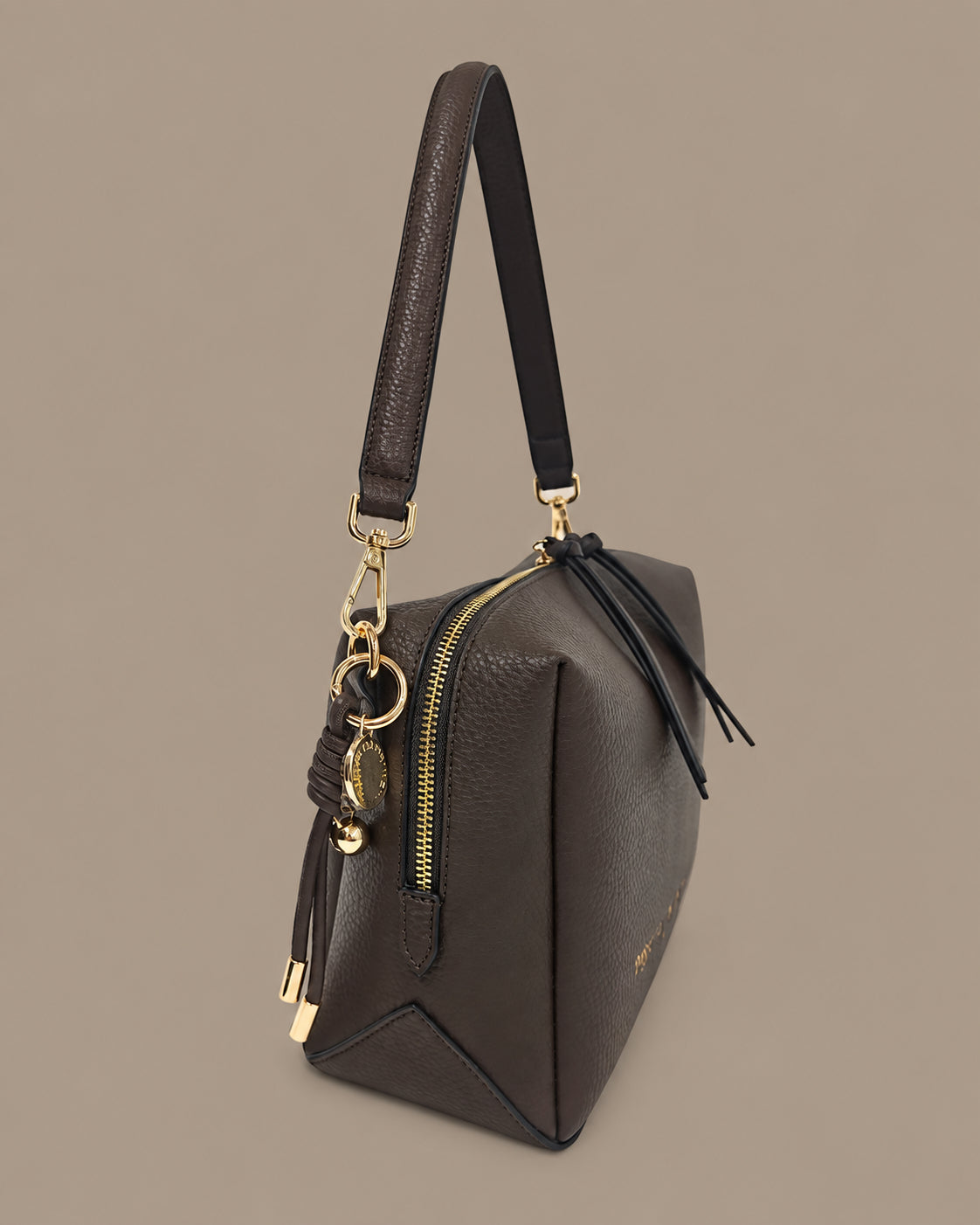 Le Pandorine Accessori Borsa Monomanico Media Berlino 