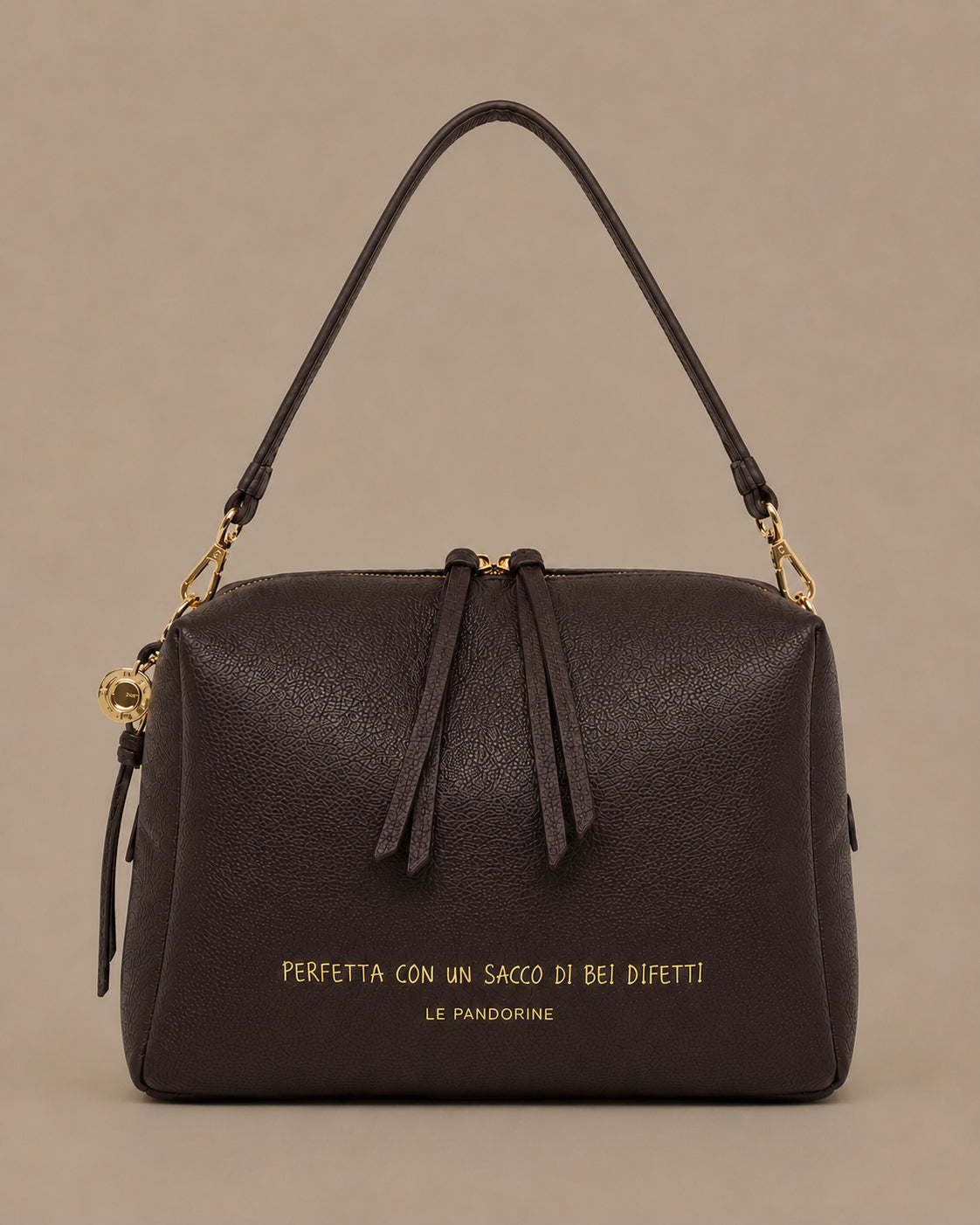 Le Pandorine Accessori Borsa Monomanico Media Berlino 