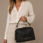 Le Pandorine Accessori Borsa Monomanico Media Berlino 
