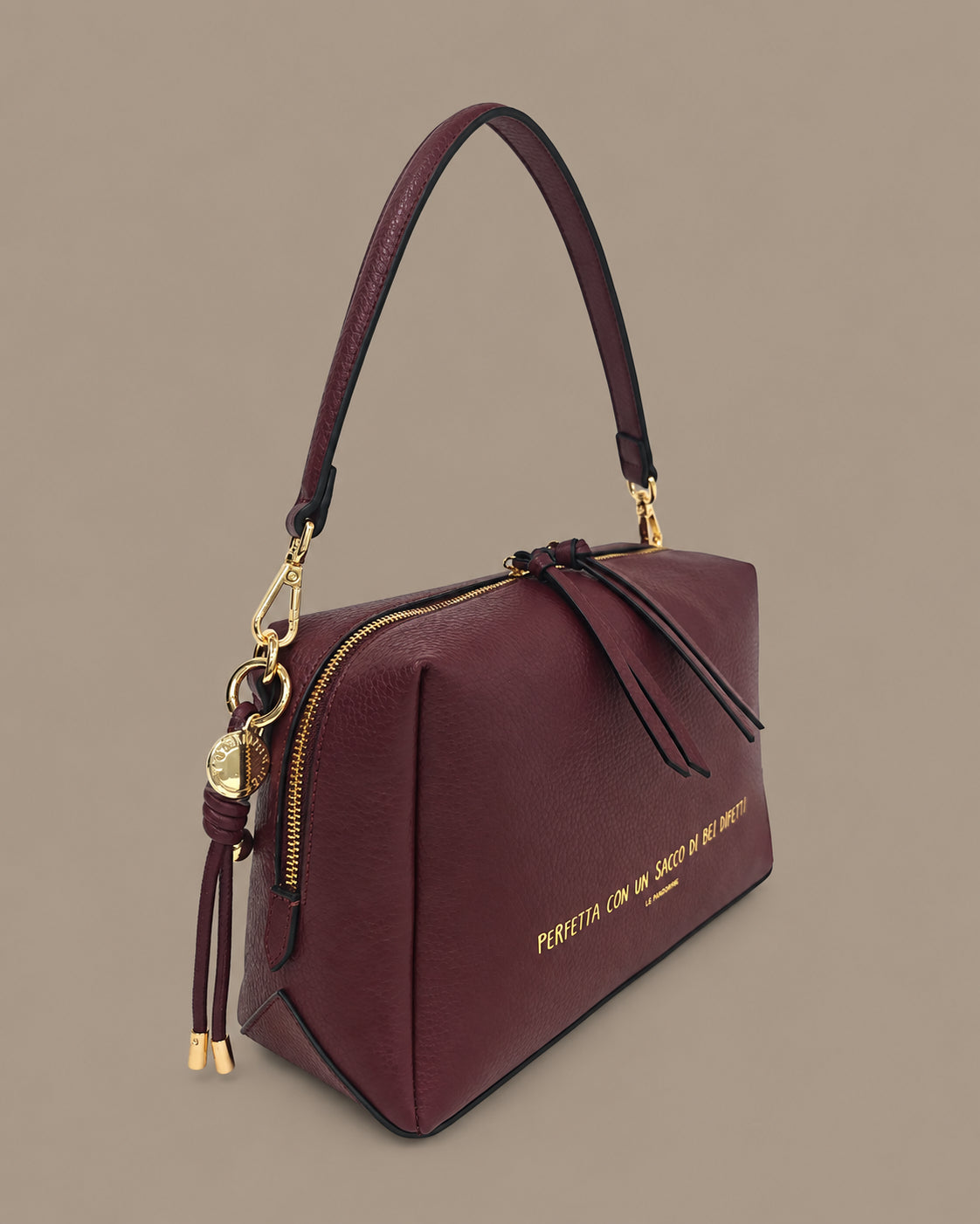 Le Pandorine Accessori Borsa Monomanico Media Berlino 