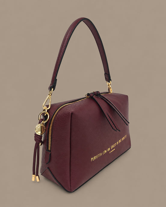 Le Pandorine Accessori Borsa Monomanico Media Berlino 