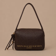 Le Pandorine Accessori Borsa Crossbody Berlino 