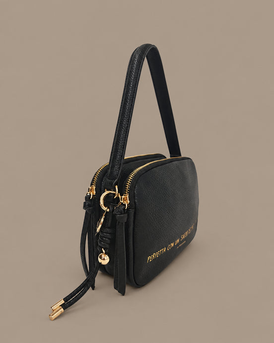 Le Pandorine Accessori Borsa Crossbody Berlino 