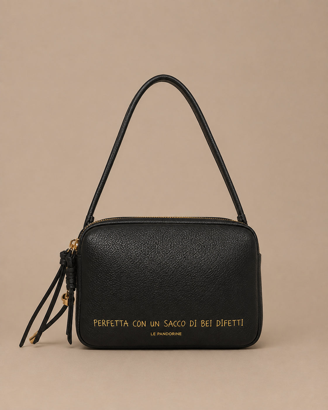 Le Pandorine Accessori Borsa Crossbody Berlino 