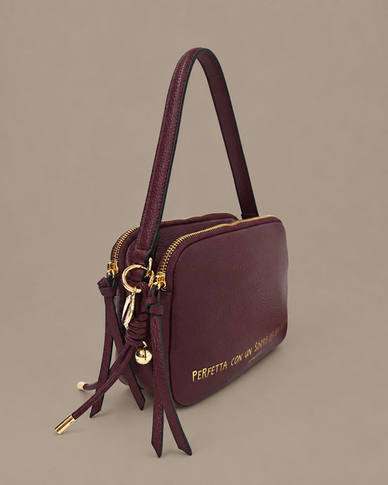 Le Pandorine Accessori Borsa Crossbody Berlino 