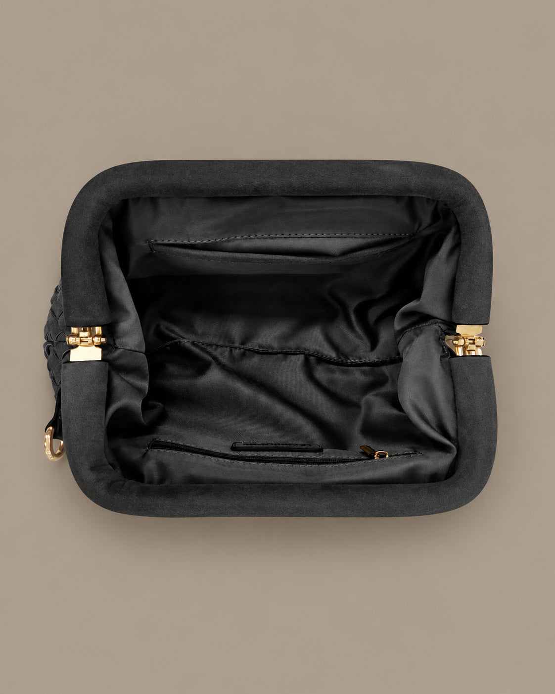 Le Pandorine Accessori Pouch Bag Panama 