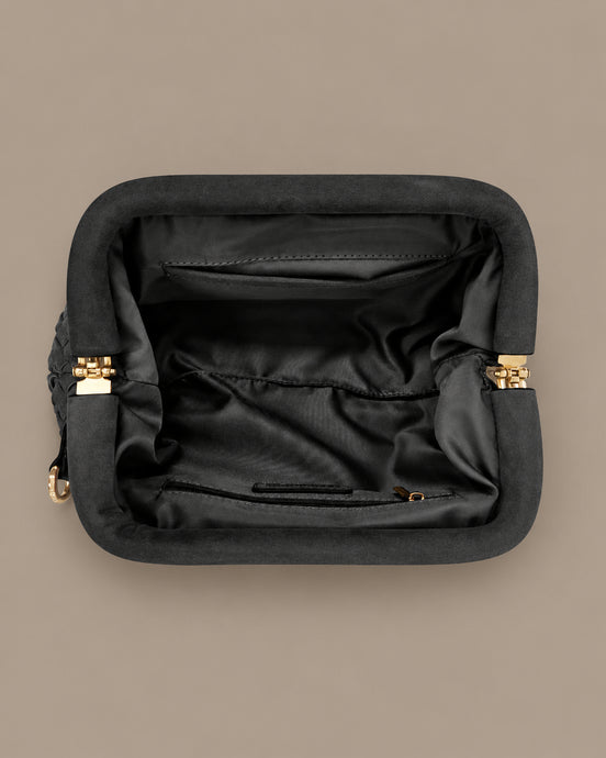 Le Pandorine Accessori Pouch Bag Panama 